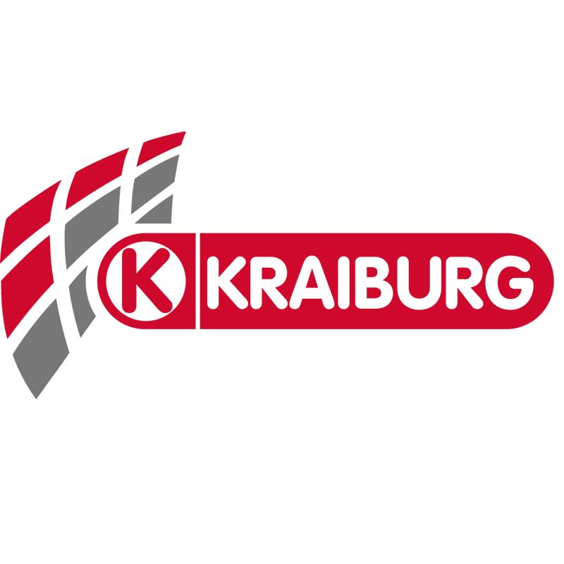 Eisenführer Kundenstimmen Kraiburg Logo