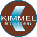 Herr Auer, Firma Kimmel GmbH + Co. KG